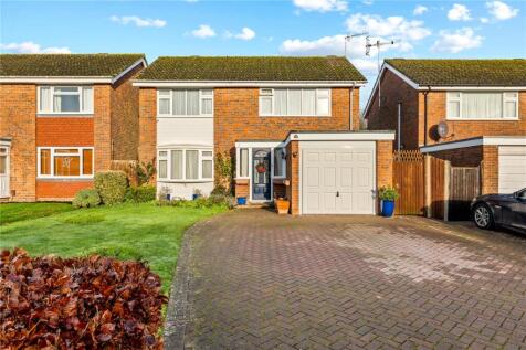 Marlhurst, Edenbridge, Kent, TN8