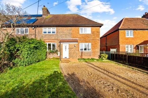 Lingfield Road, Edenbridge, Kent, TN8