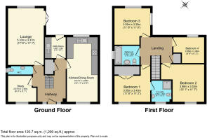 Final Floor Plan