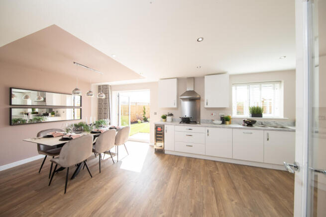 Showhome Photography