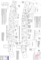 Floor/Site plan 1