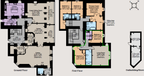 Floor plans