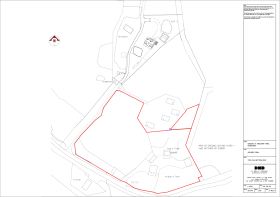 Floor/Site plan 2