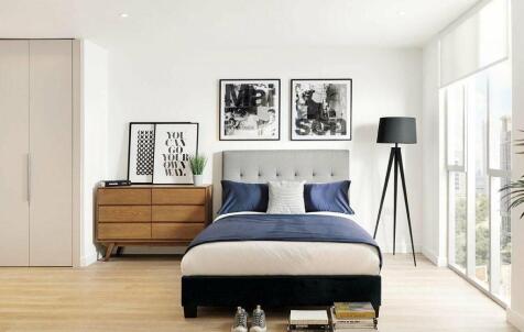 32 Quay St, Salford, Manchester 