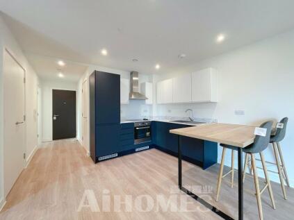 Laurence Place, 2 New Kings Head Yard, SALFORD