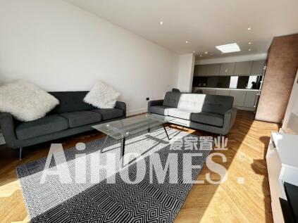 9, Owen Street, Manchester,