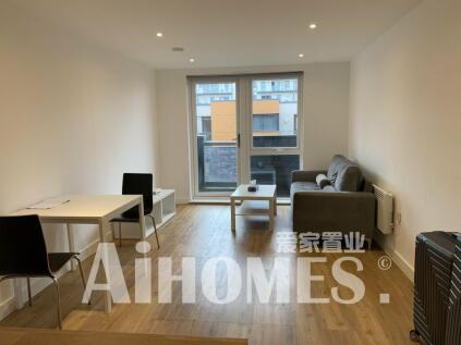 1 Advent Way, Ancoats, Manchester