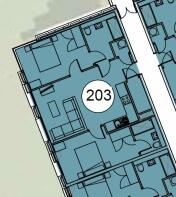 439BS floorplan
