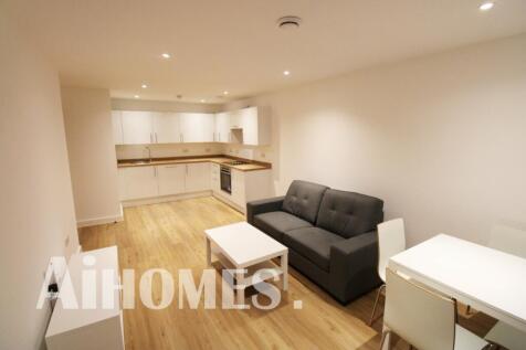 1, Advent Way, MANCHESTER,