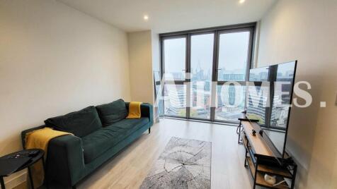 29 New Bailey Street, SALFORD, M3