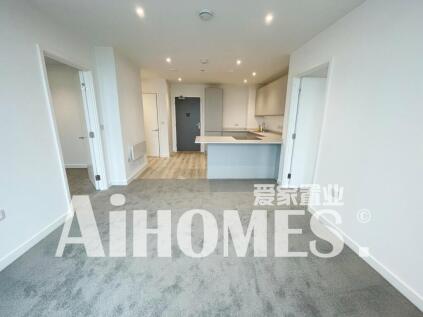 , No.1 Old Trafford Park, 4 Wharf End, Trafford Park