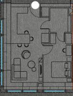 808ALRV Floorplan
