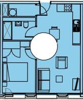 617BS Floorplan