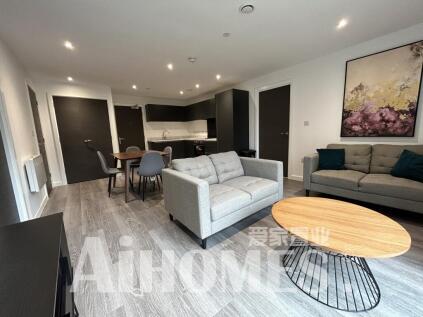 Downtown, 7, Woden Street, SALFORD