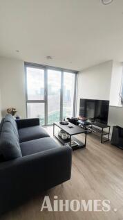 Affinity Living Riverview, 32, Quay Street, SALFORD