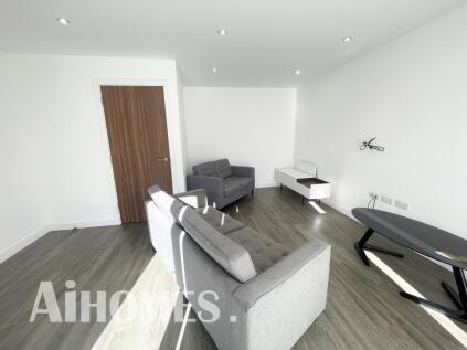 Moss Lane West, MANCHESTER, 