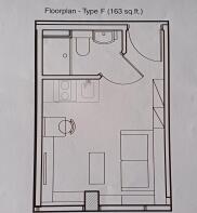 Westpoint floorplan
