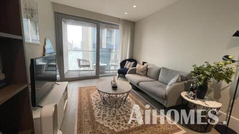 8, Cutter Lane, LONDON, 