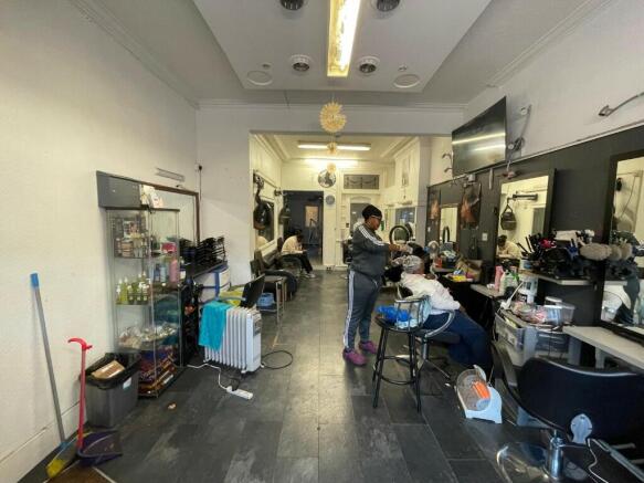 Main Salon