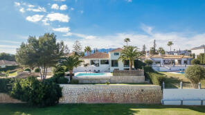 Photo of Andalucia, Malaga, Mijas Golf