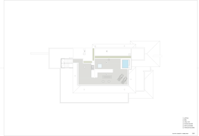 Floorplans Solarium.
