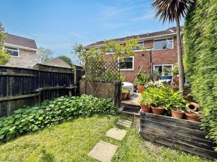 Jubilee Road, Corfe Mullen, BH21