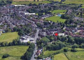 Area Aerial