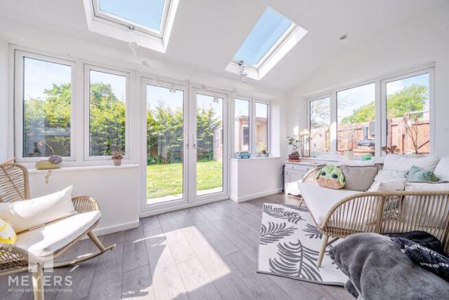 Sun Room