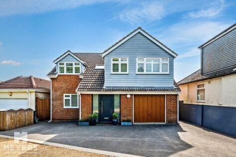 Wareham Road, Corfe Mullen, BH21