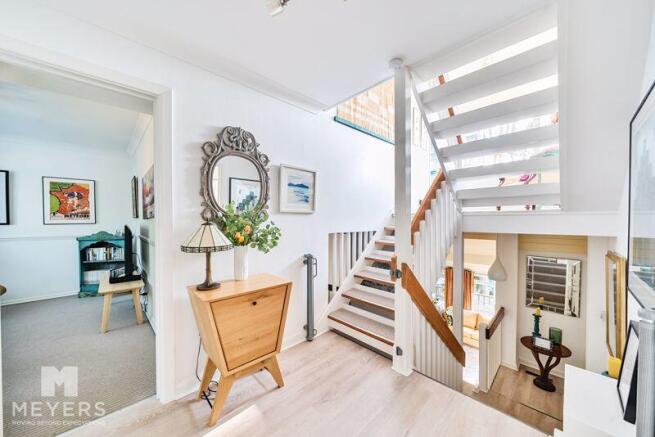 Split Level Living 