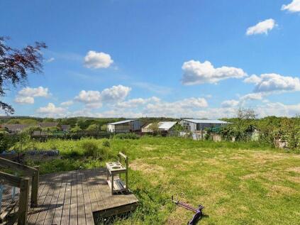 Hillside Road, Corfe Mullen, BH21