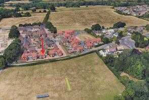 Aerial Location
