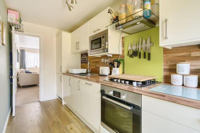 Modern Kitchen