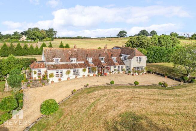 Pound Farm