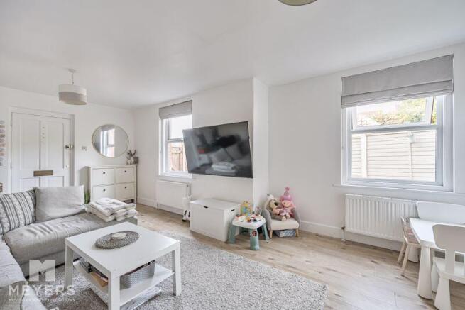 Sitting Room Area