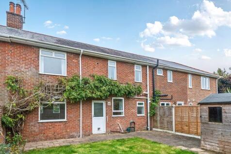 Gordon Road, Wimborne, BH21