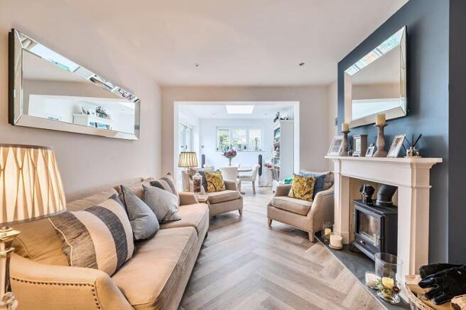 Living Space