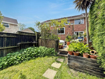 Jubilee Road, Wimborne, BH21 3