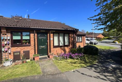 De Lisle Court, Loughborough, leicestershire