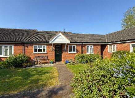 Sutton Close, Quorn, Loughborough