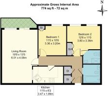 157 Tradewinds, Wards Wharf App¿don, E16 2ER.jpg