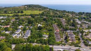 Photo of Dublin, Killiney