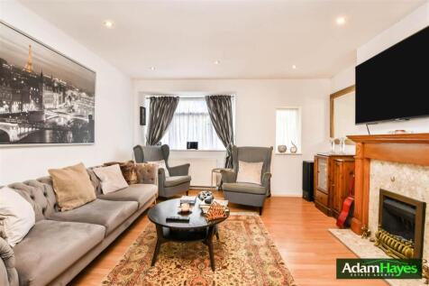 Amberden Avenue, Finchley Central, N3