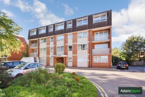 Ballards Lane, Finchley, N3