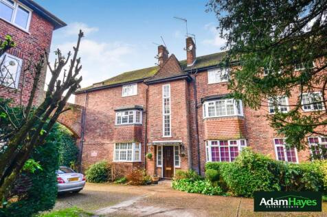 East End Road, Finchley N3