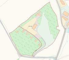 Land Map