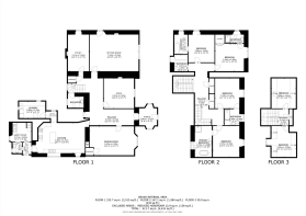 Main House