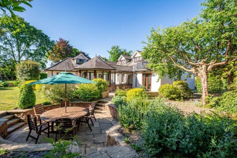 Hunters Croft, Aglionby, Carlisle, CA4