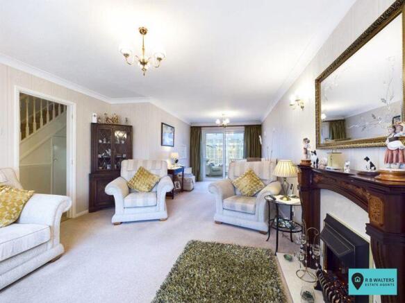 Living/Dining Room