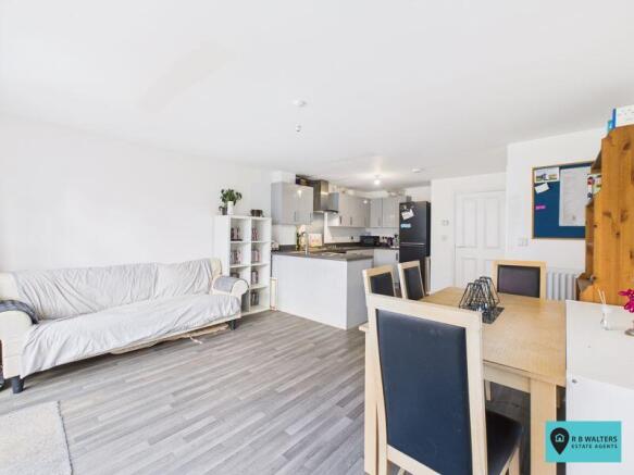Open Plan